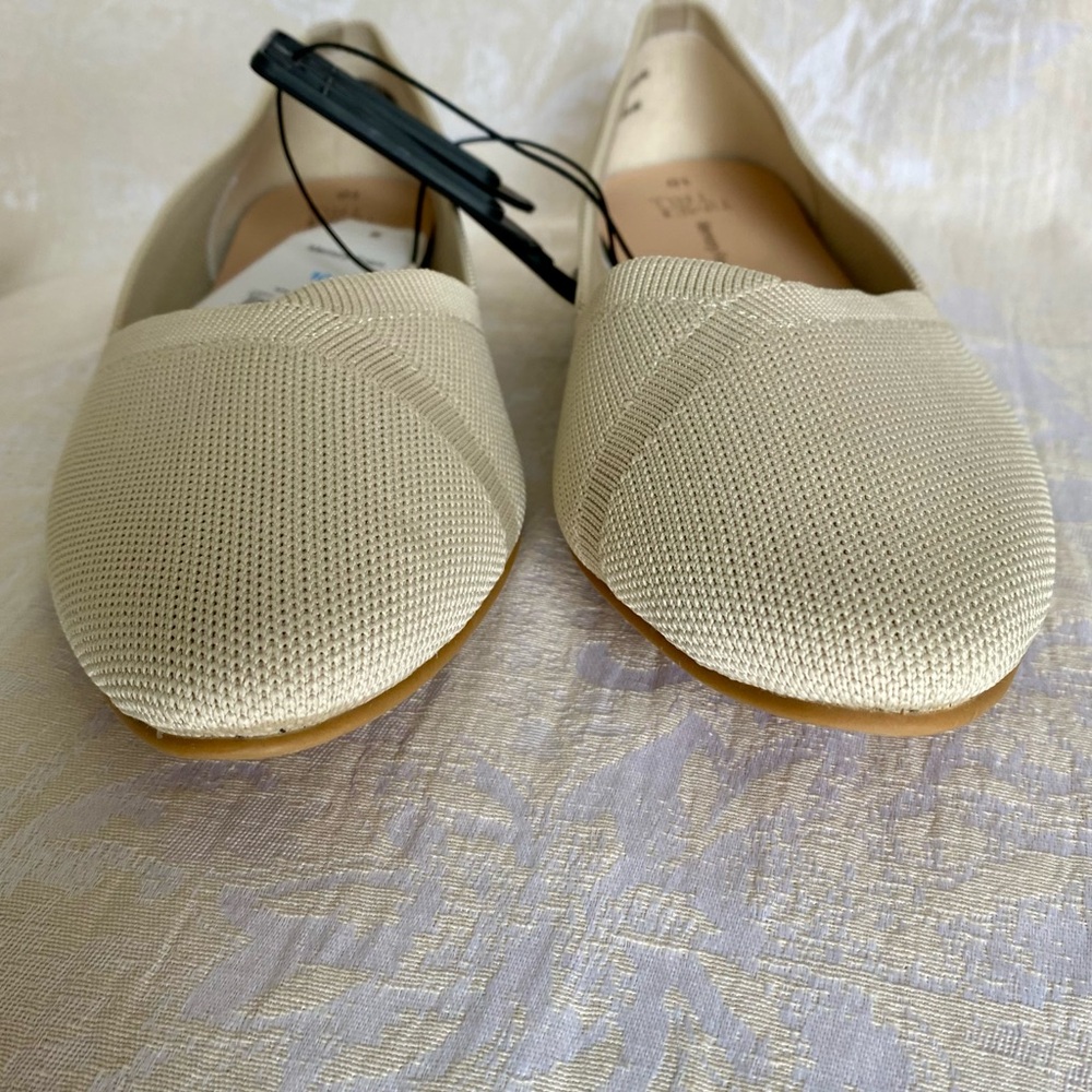 Time and Tru Knit Flats - Picture 12 of 12